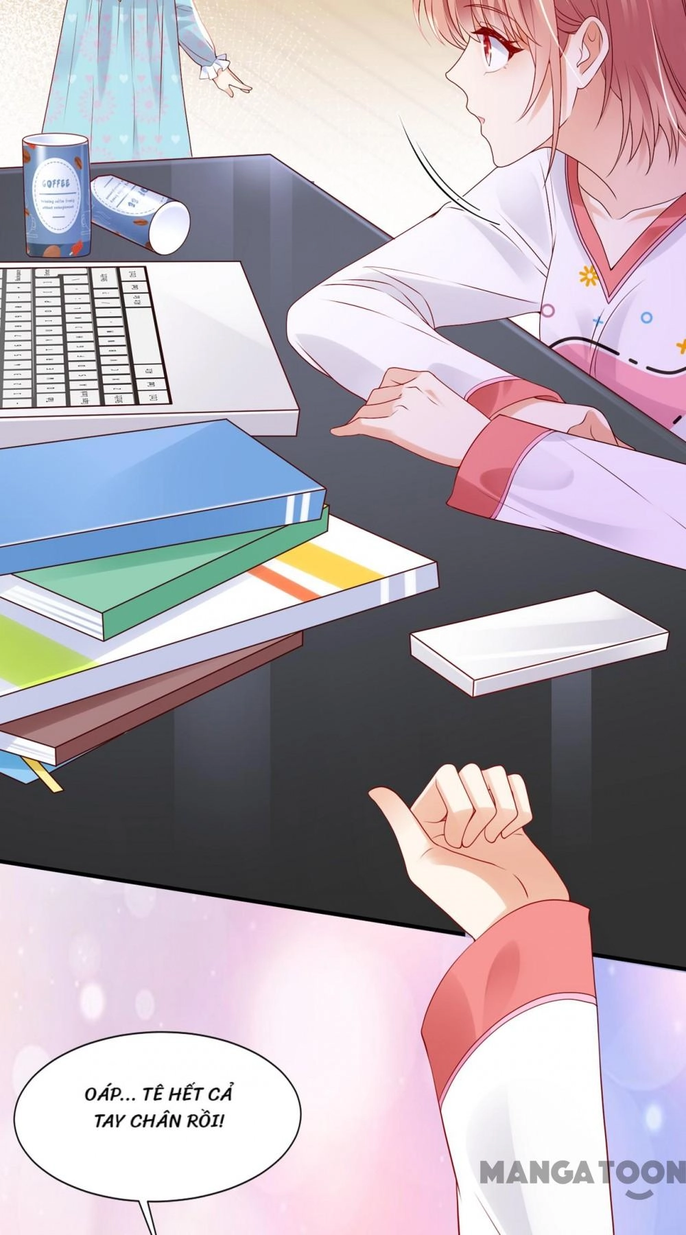 Hào Môn Thiên Giới Tiền Thê Chapter 788 - 40