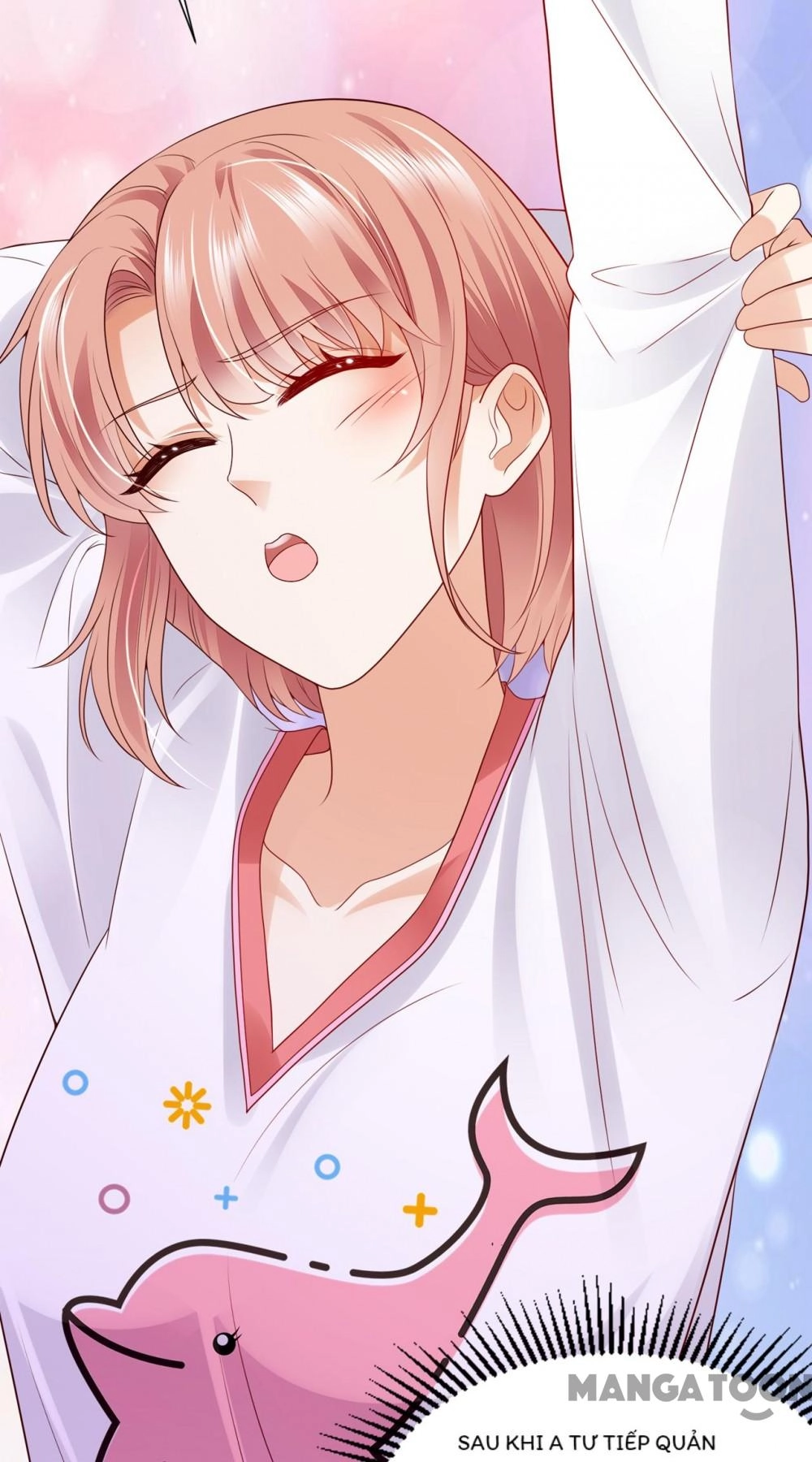 Hào Môn Thiên Giới Tiền Thê Chapter 788 - 41