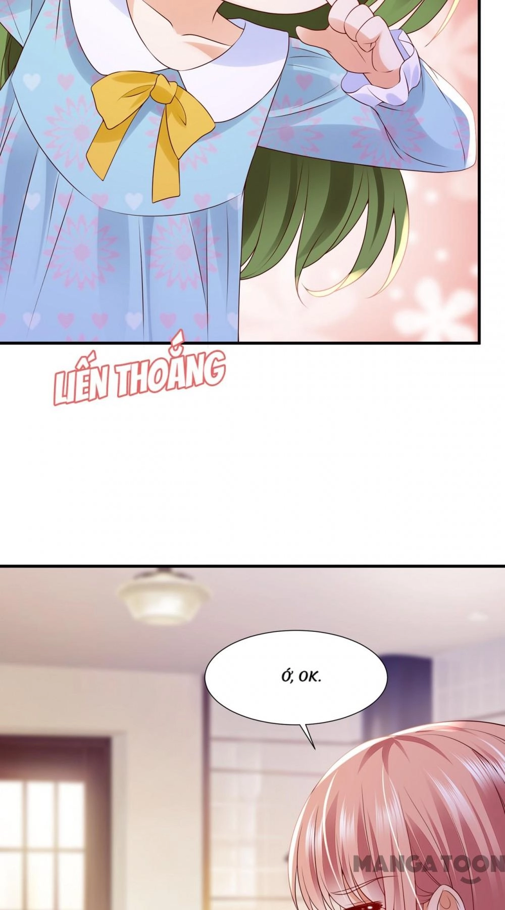 Hào Môn Thiên Giới Tiền Thê Chapter 789 - 8