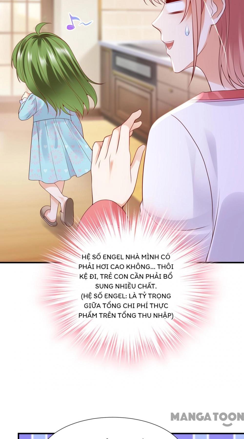 Hào Môn Thiên Giới Tiền Thê Chapter 789 - 9