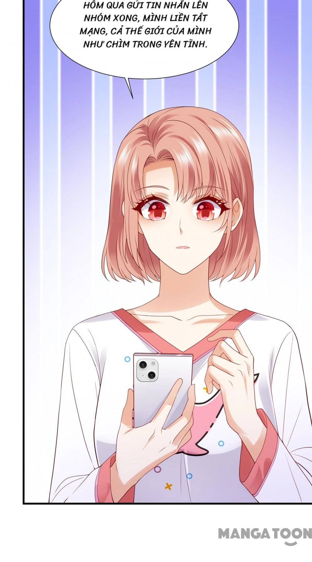 Hào Môn Thiên Giới Tiền Thê Chapter 789 - 10