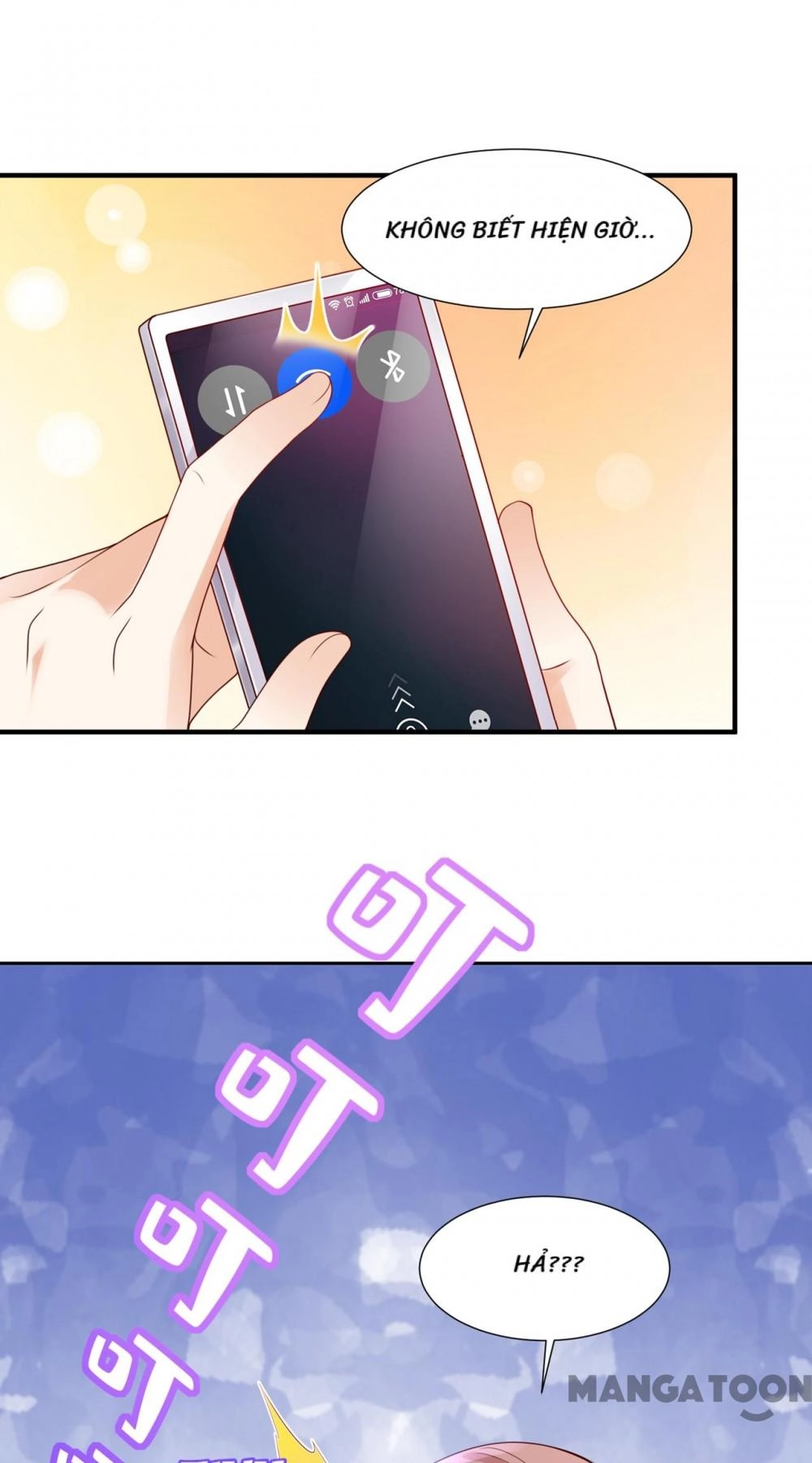 Hào Môn Thiên Giới Tiền Thê Chapter 789 - 11