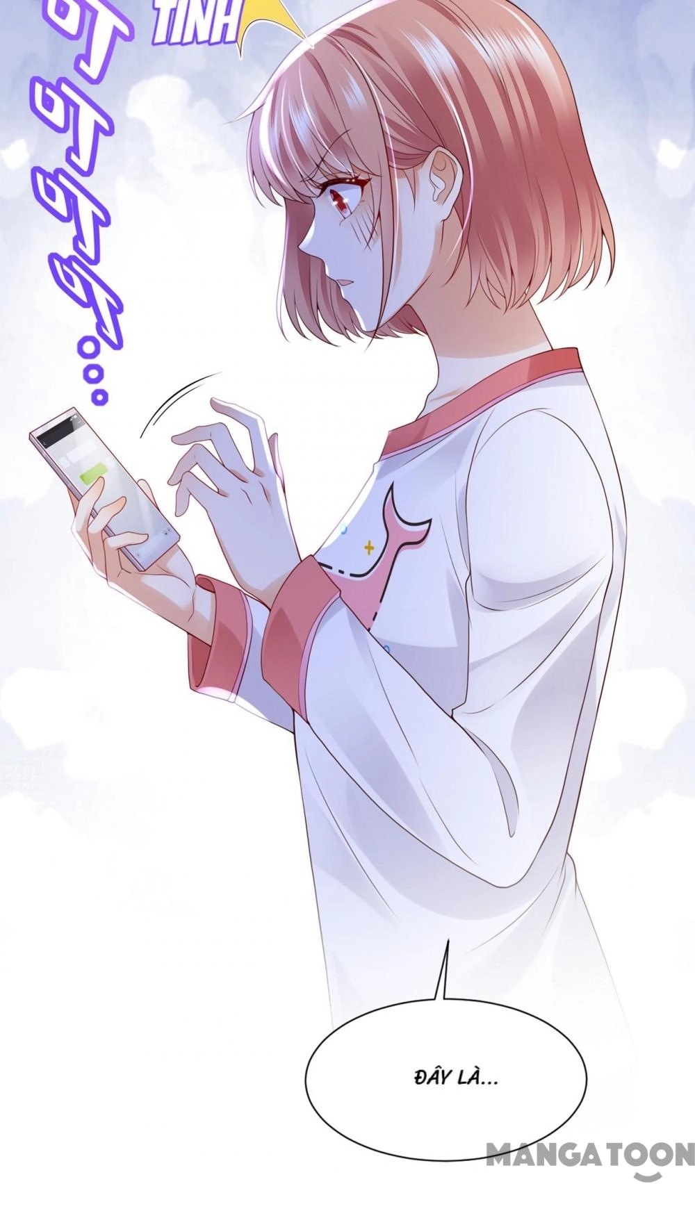 Hào Môn Thiên Giới Tiền Thê Chapter 789 - 12