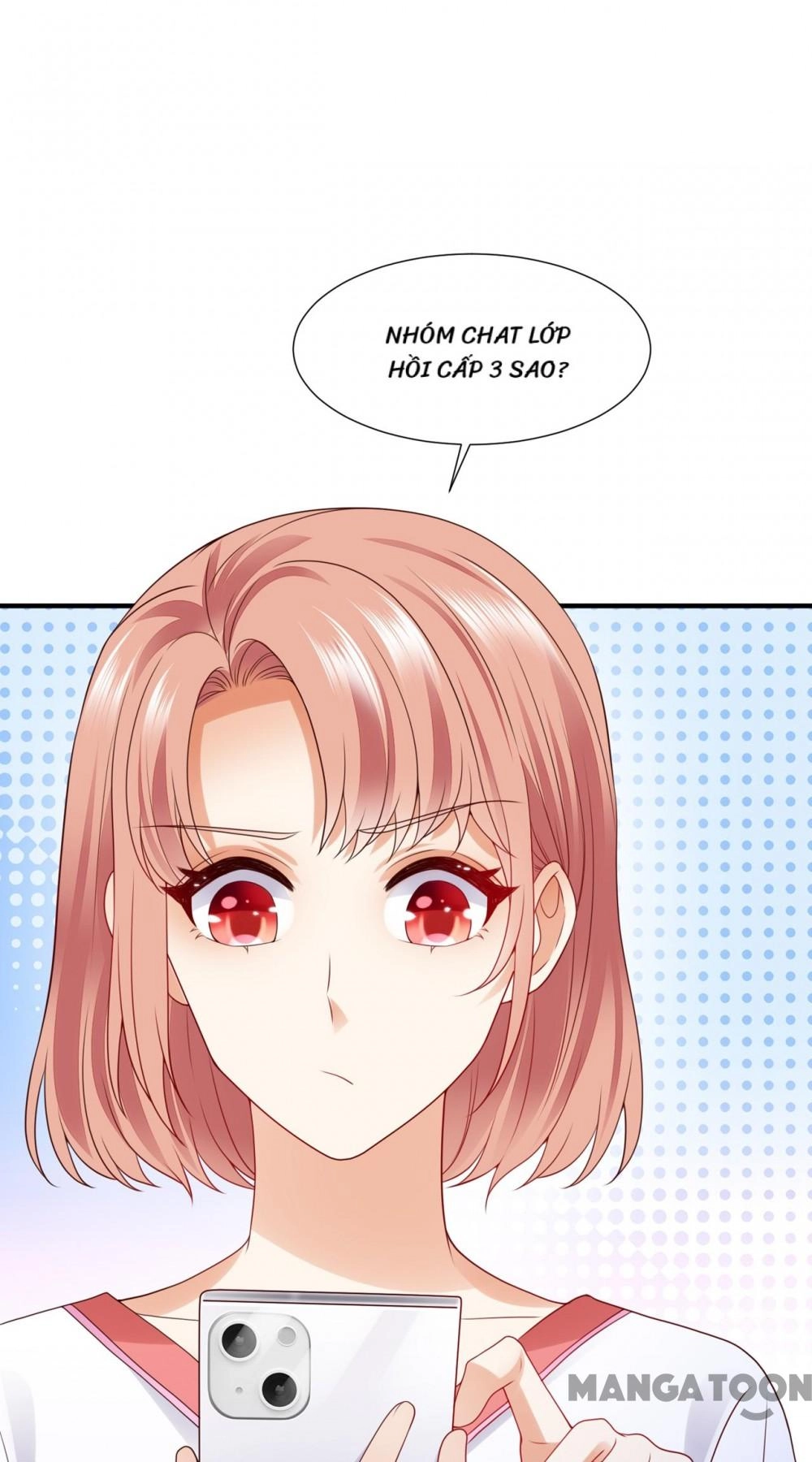 Hào Môn Thiên Giới Tiền Thê Chapter 789 - 13