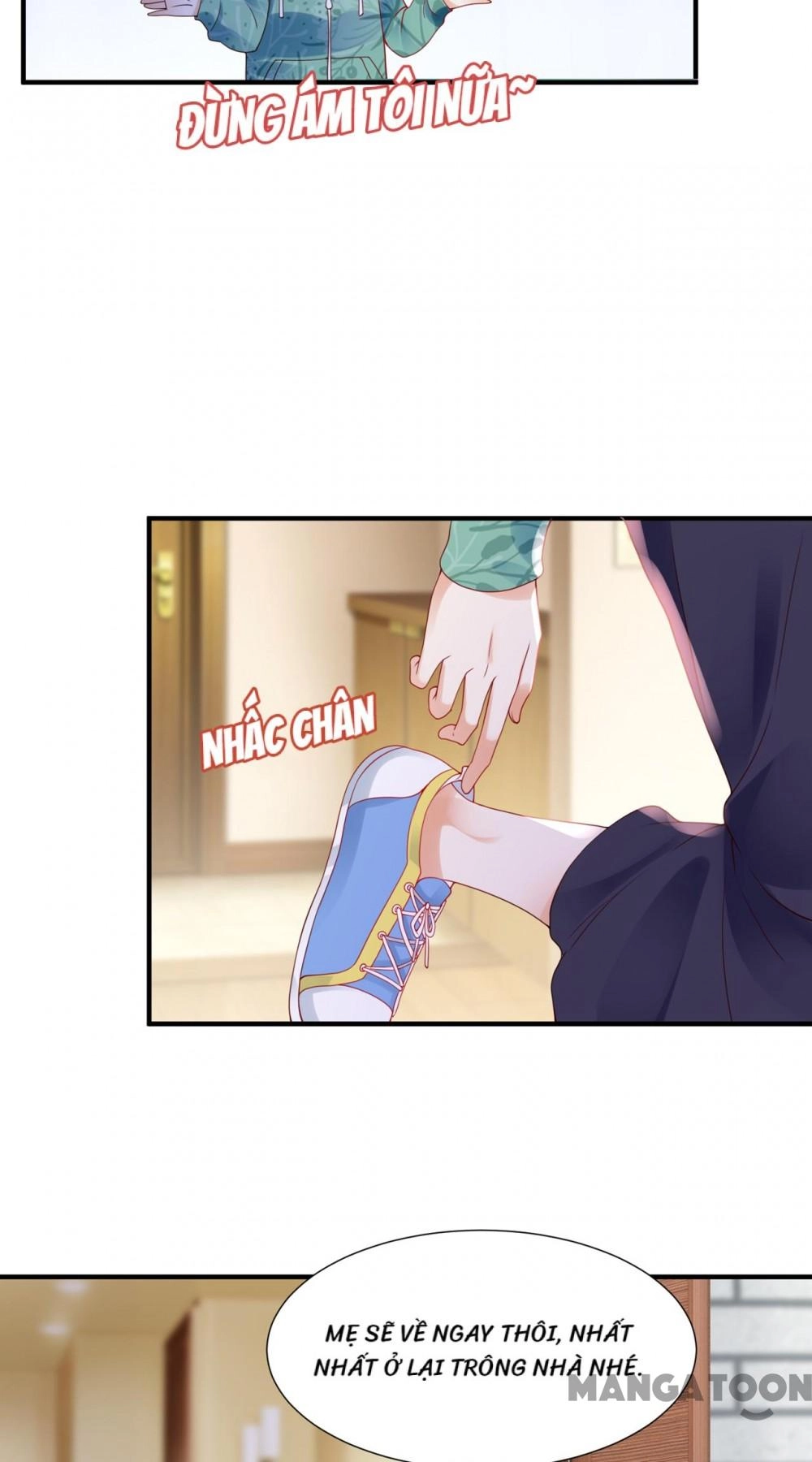 Hào Môn Thiên Giới Tiền Thê Chapter 789 - 22