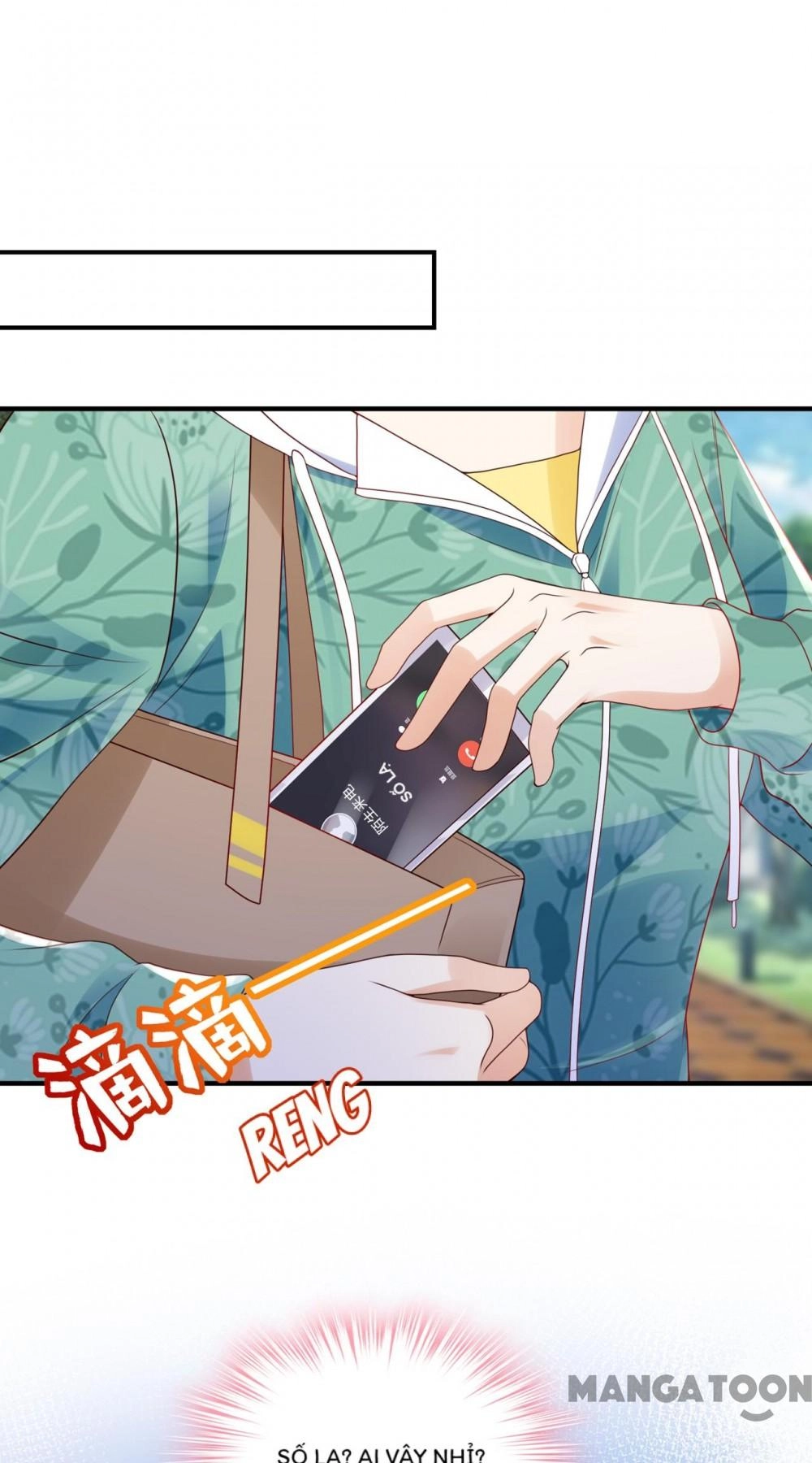 Hào Môn Thiên Giới Tiền Thê Chapter 789 - 24