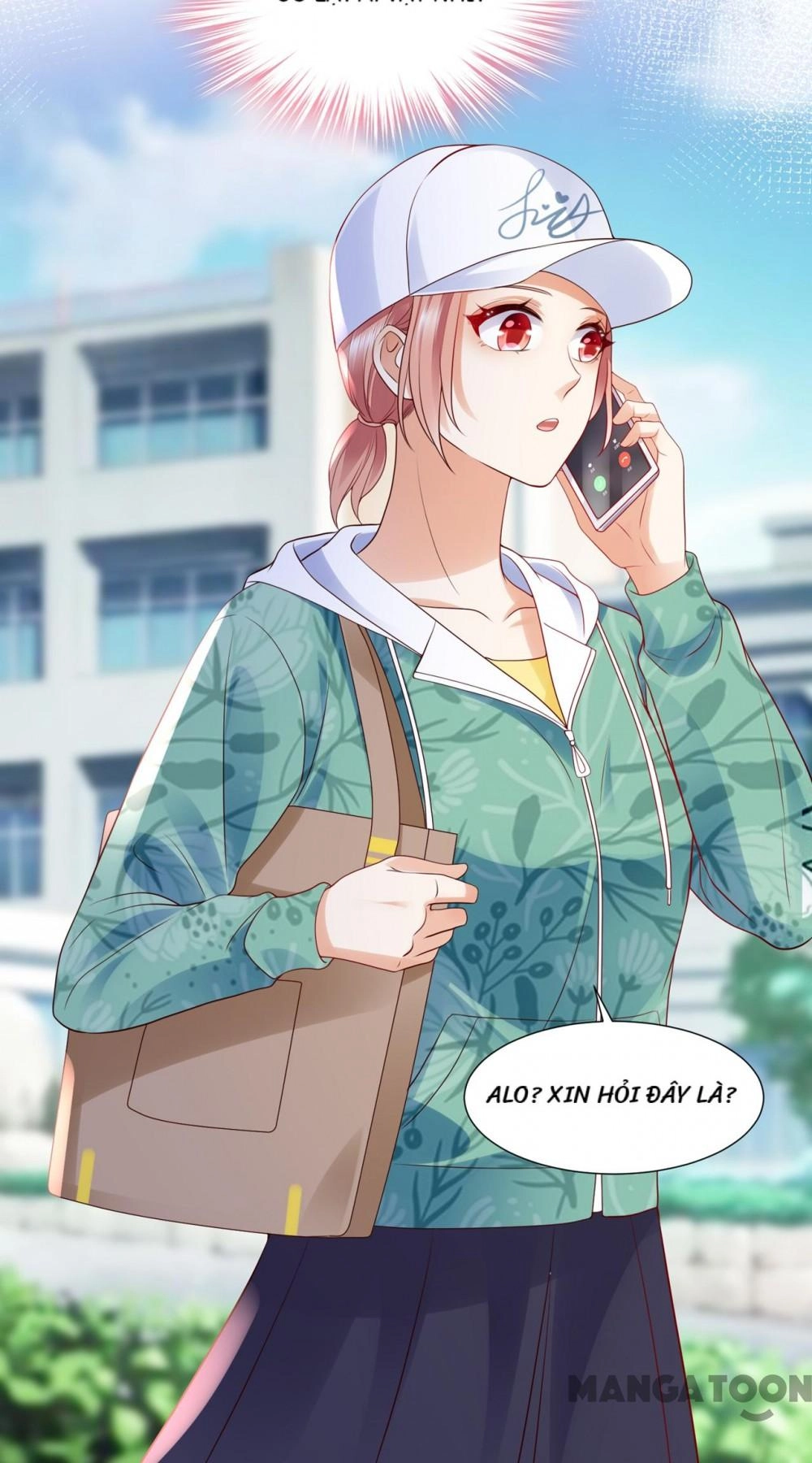 Hào Môn Thiên Giới Tiền Thê Chapter 789 - 25