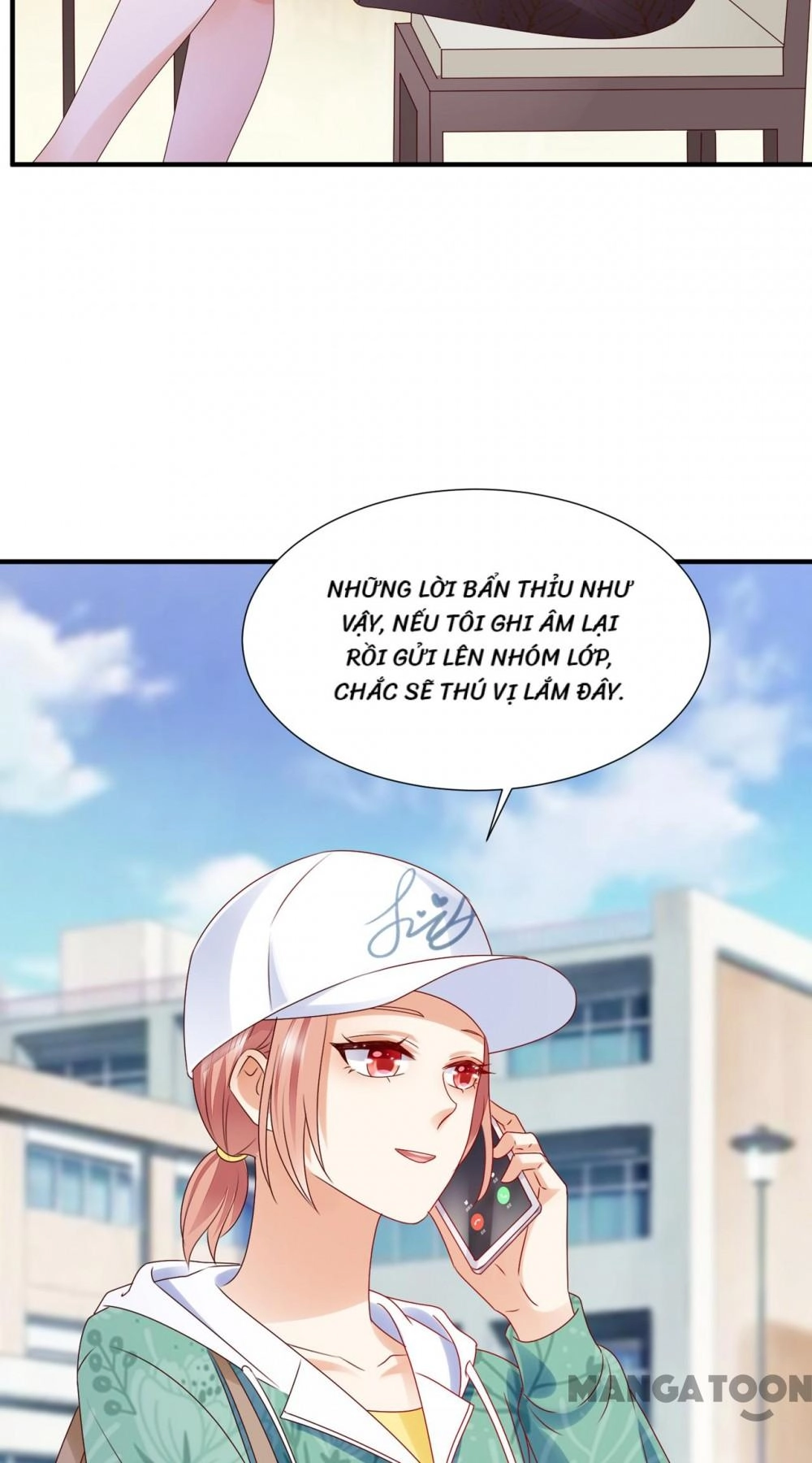 Hào Môn Thiên Giới Tiền Thê Chapter 789 - 30