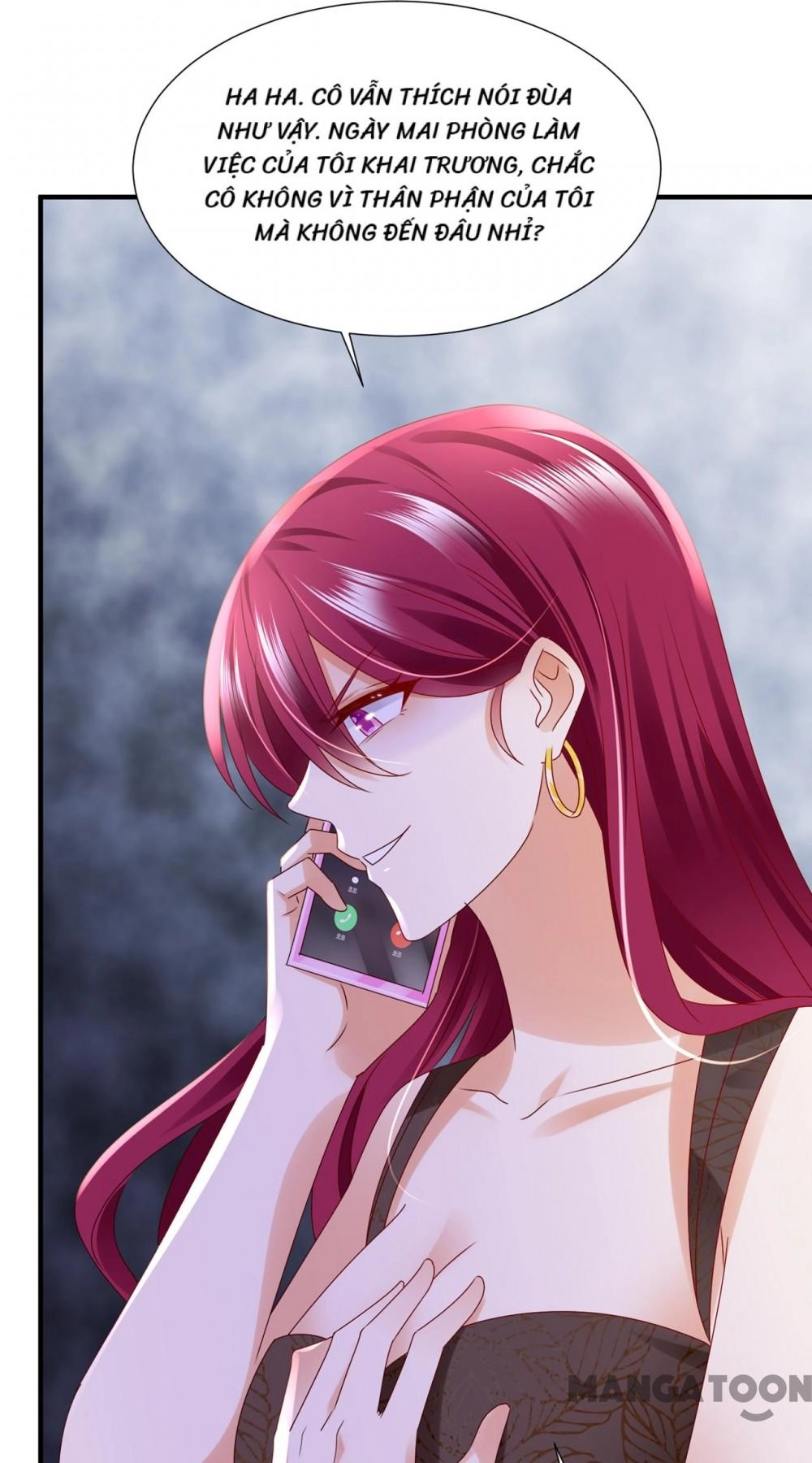 Hào Môn Thiên Giới Tiền Thê Chapter 789 - 32