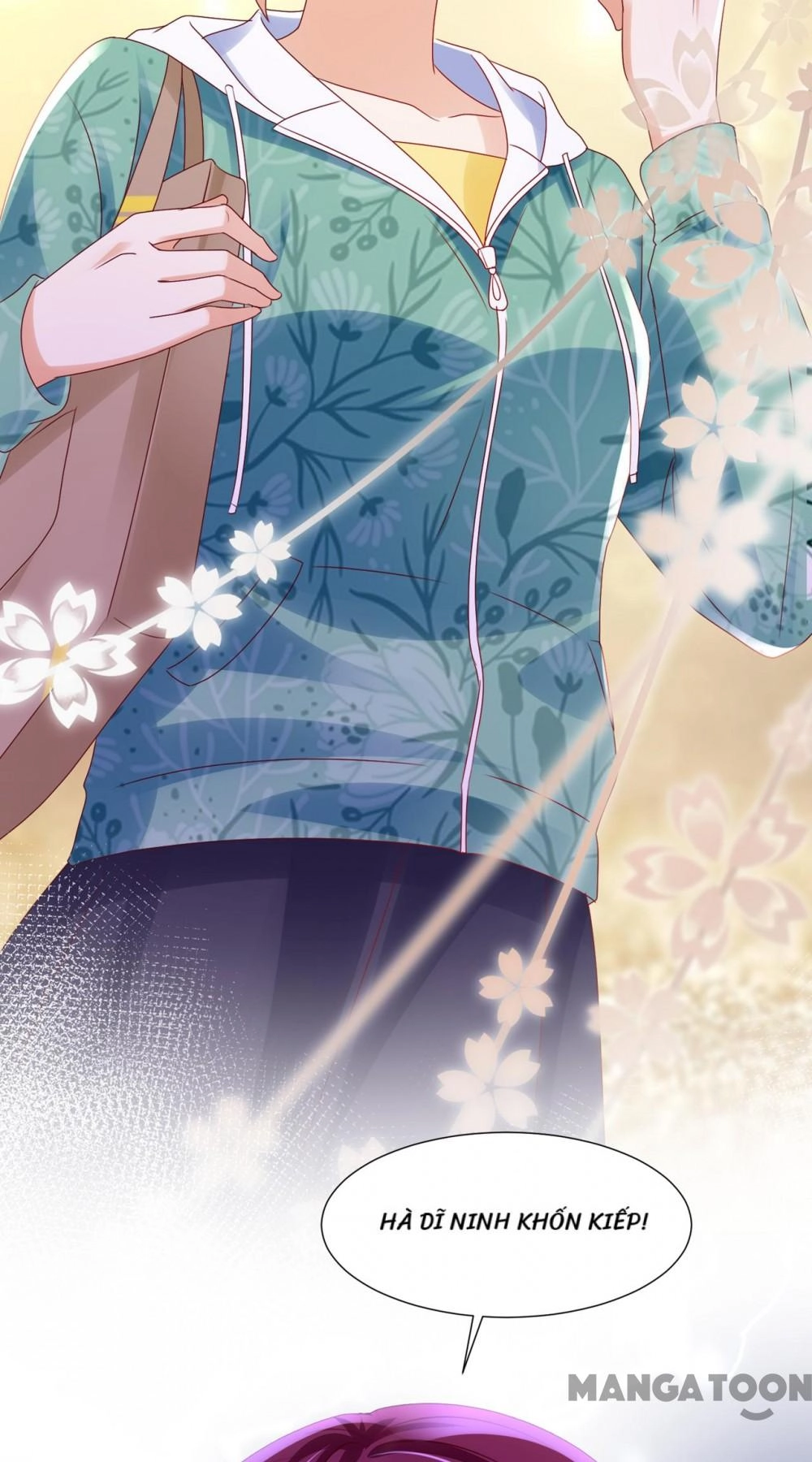 Hào Môn Thiên Giới Tiền Thê Chapter 789 - 36