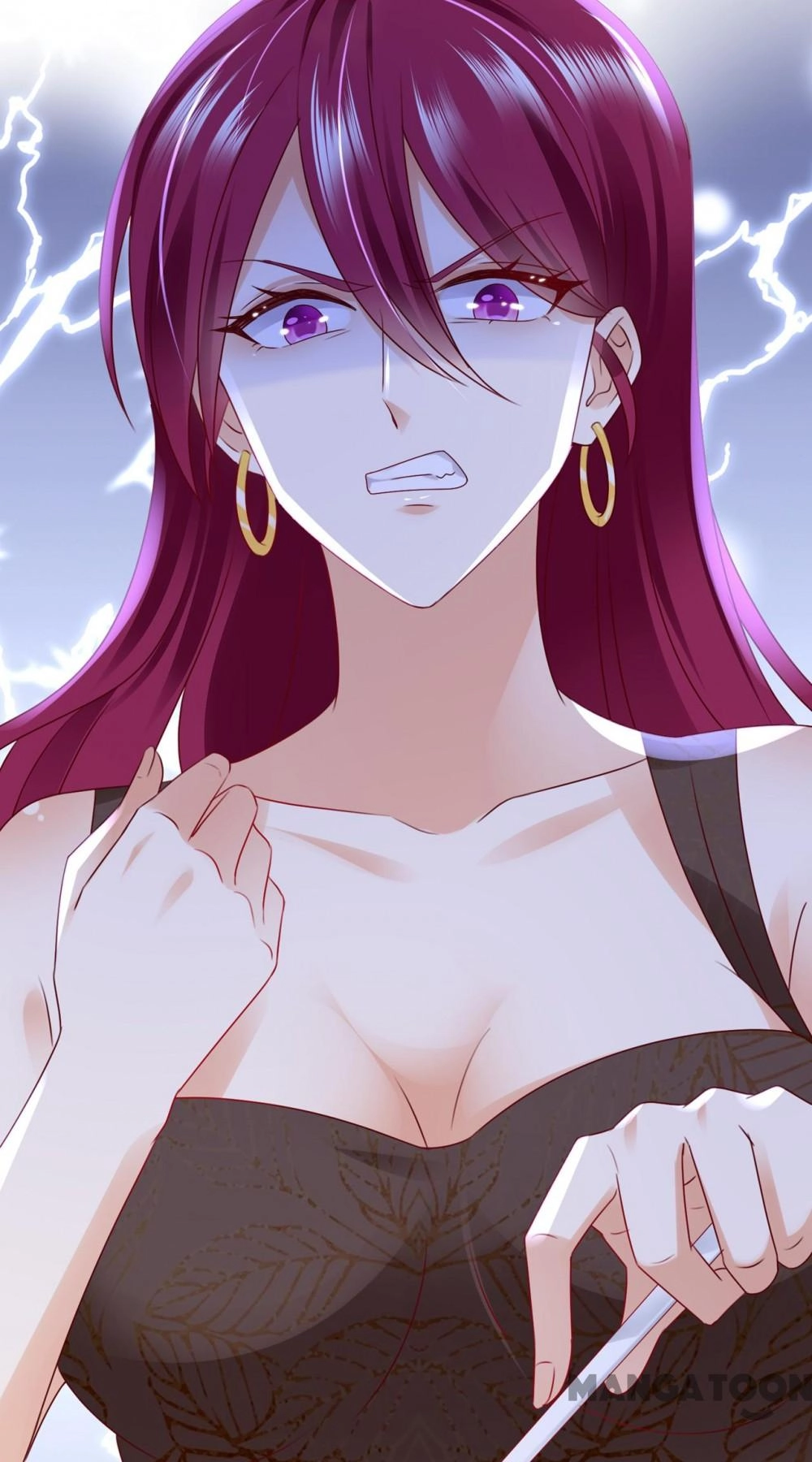 Hào Môn Thiên Giới Tiền Thê Chapter 789 - 37