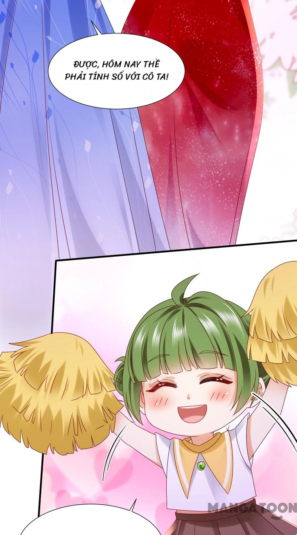 Hào Môn Thiên Giới Tiền Thê Chapter 789 - 44