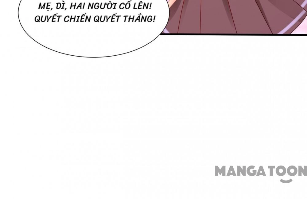 Hào Môn Thiên Giới Tiền Thê Chapter 789 - 45