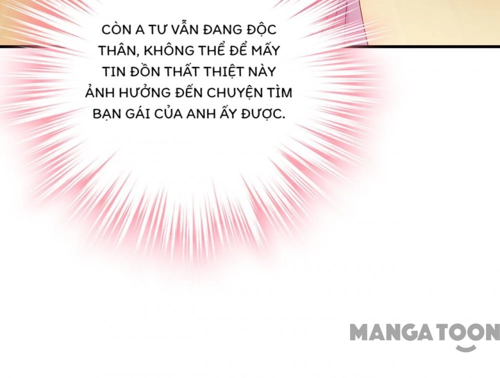 Hào Môn Thiên Giới Tiền Thê Chapter 790 - 4