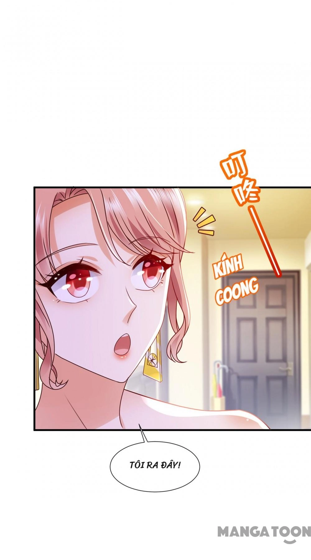 Hào Môn Thiên Giới Tiền Thê Chapter 790 - 5