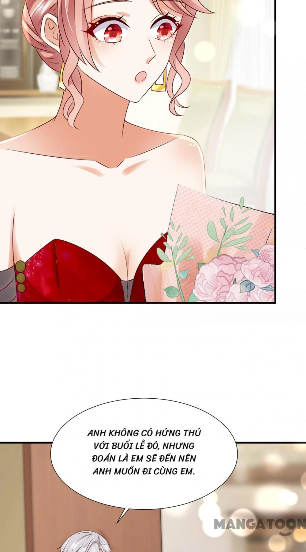 Hào Môn Thiên Giới Tiền Thê Chapter 790 - 14