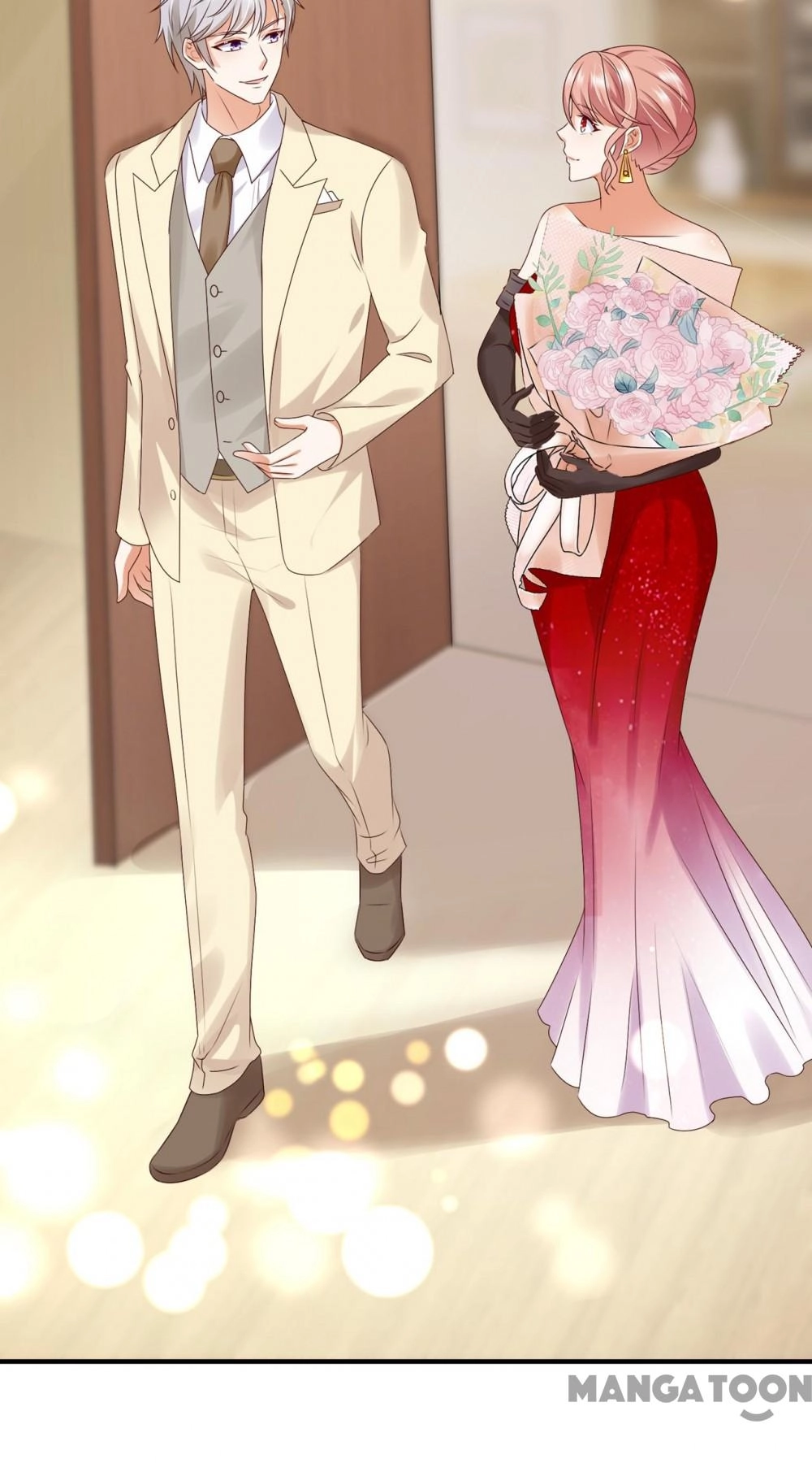 Hào Môn Thiên Giới Tiền Thê Chapter 790 - 15