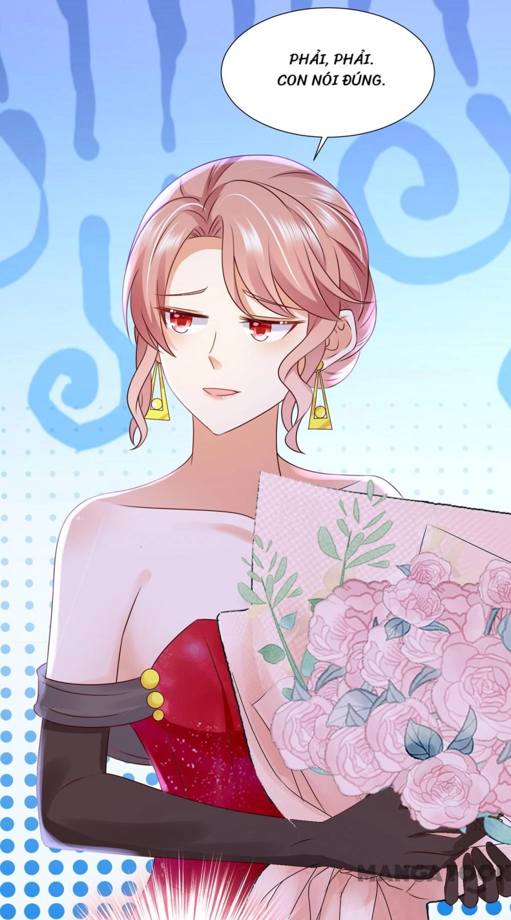 Hào Môn Thiên Giới Tiền Thê Chapter 790 - 21