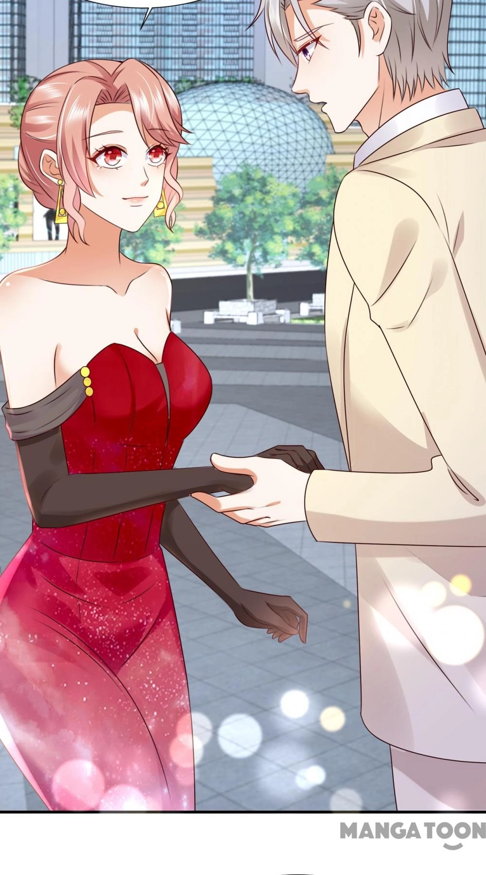 Hào Môn Thiên Giới Tiền Thê Chapter 790 - 30