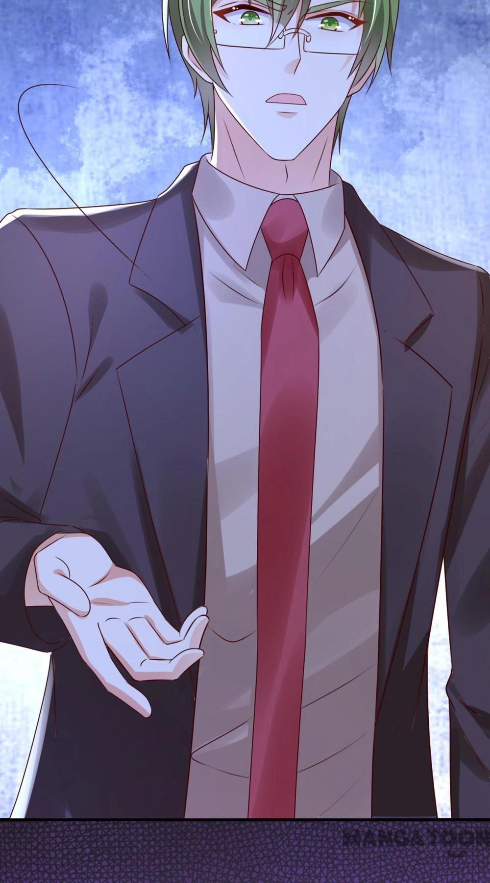 Hào Môn Thiên Giới Tiền Thê Chapter 790 - 38