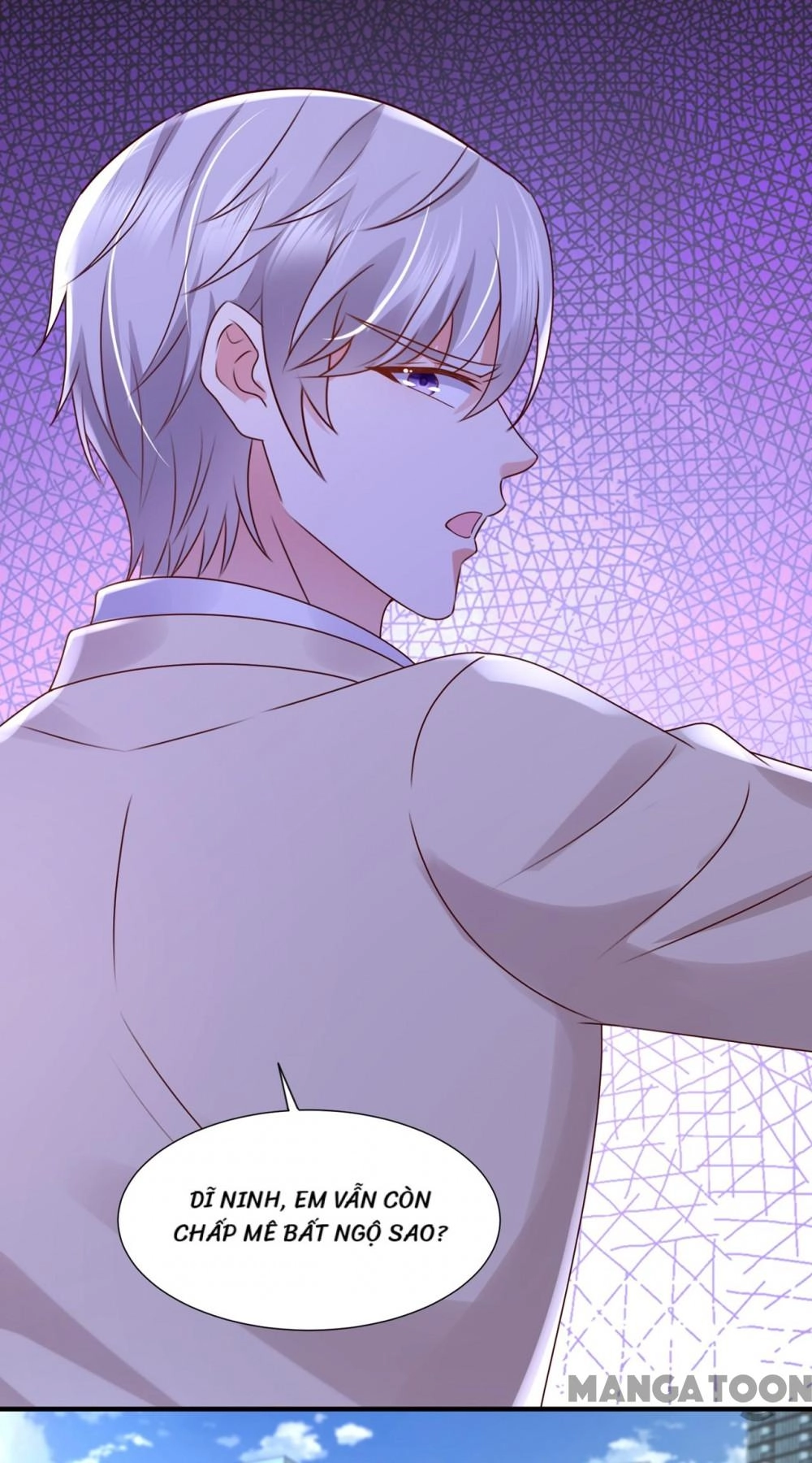 Hào Môn Thiên Giới Tiền Thê Chapter 790 - 39