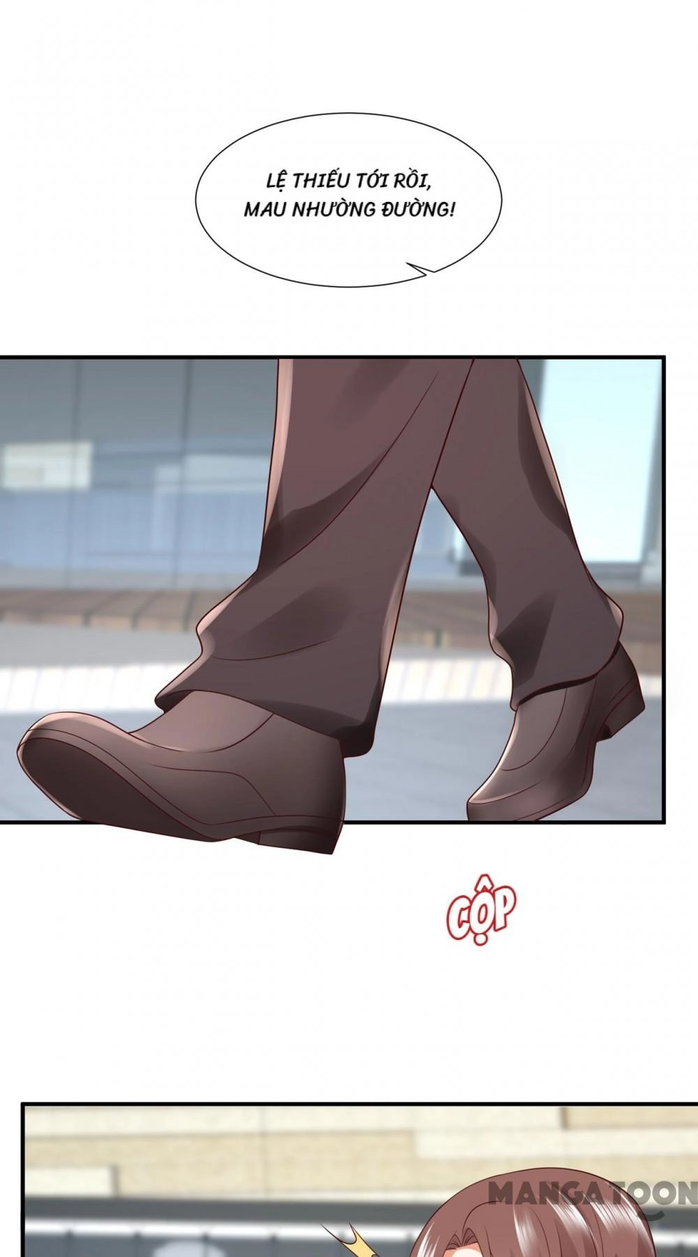 Hào Môn Thiên Giới Tiền Thê Chapter 791 - 7