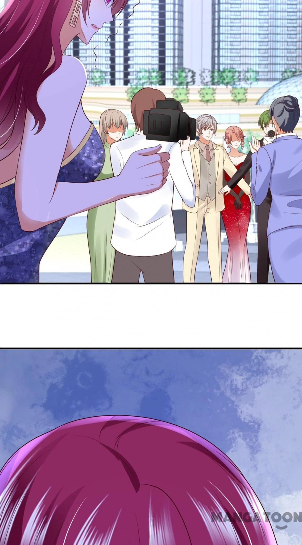 Hào Môn Thiên Giới Tiền Thê Chapter 791 - 12