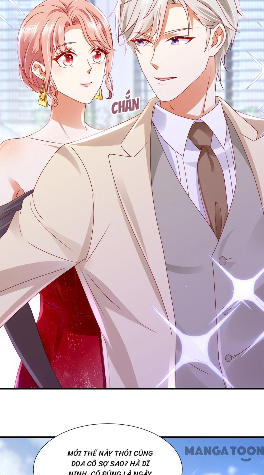 Hào Môn Thiên Giới Tiền Thê Chapter 791 - 17