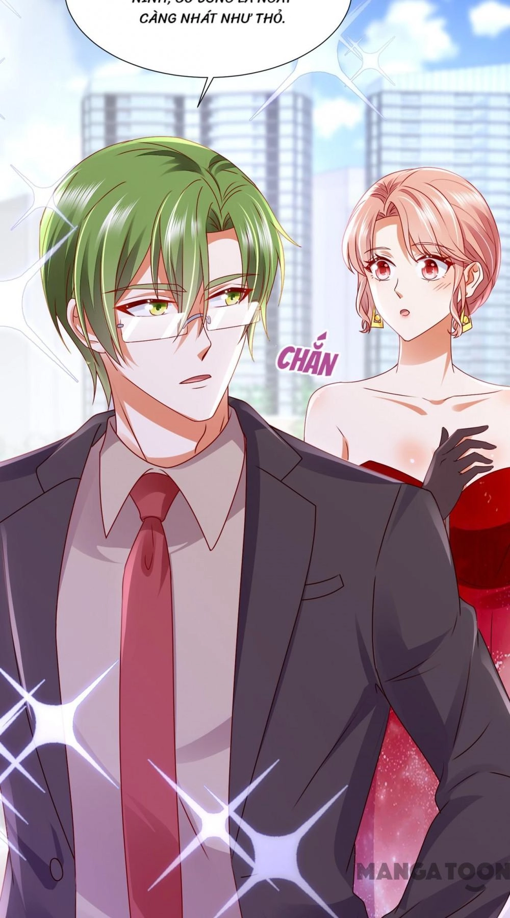 Hào Môn Thiên Giới Tiền Thê Chapter 791 - 18