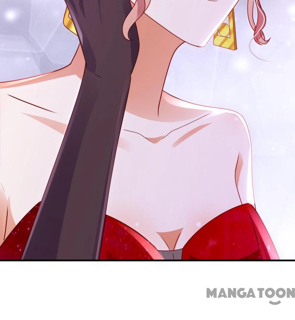 Hào Môn Thiên Giới Tiền Thê Chapter 791 - 21