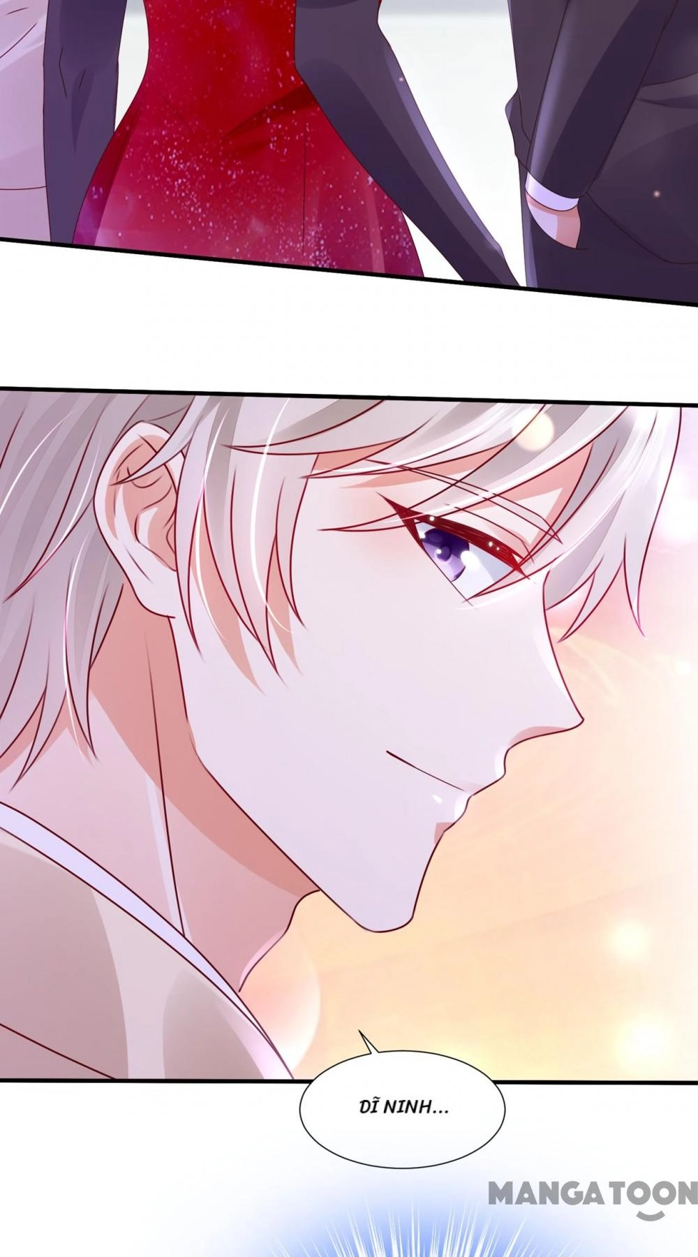 Hào Môn Thiên Giới Tiền Thê Chapter 791 - 23