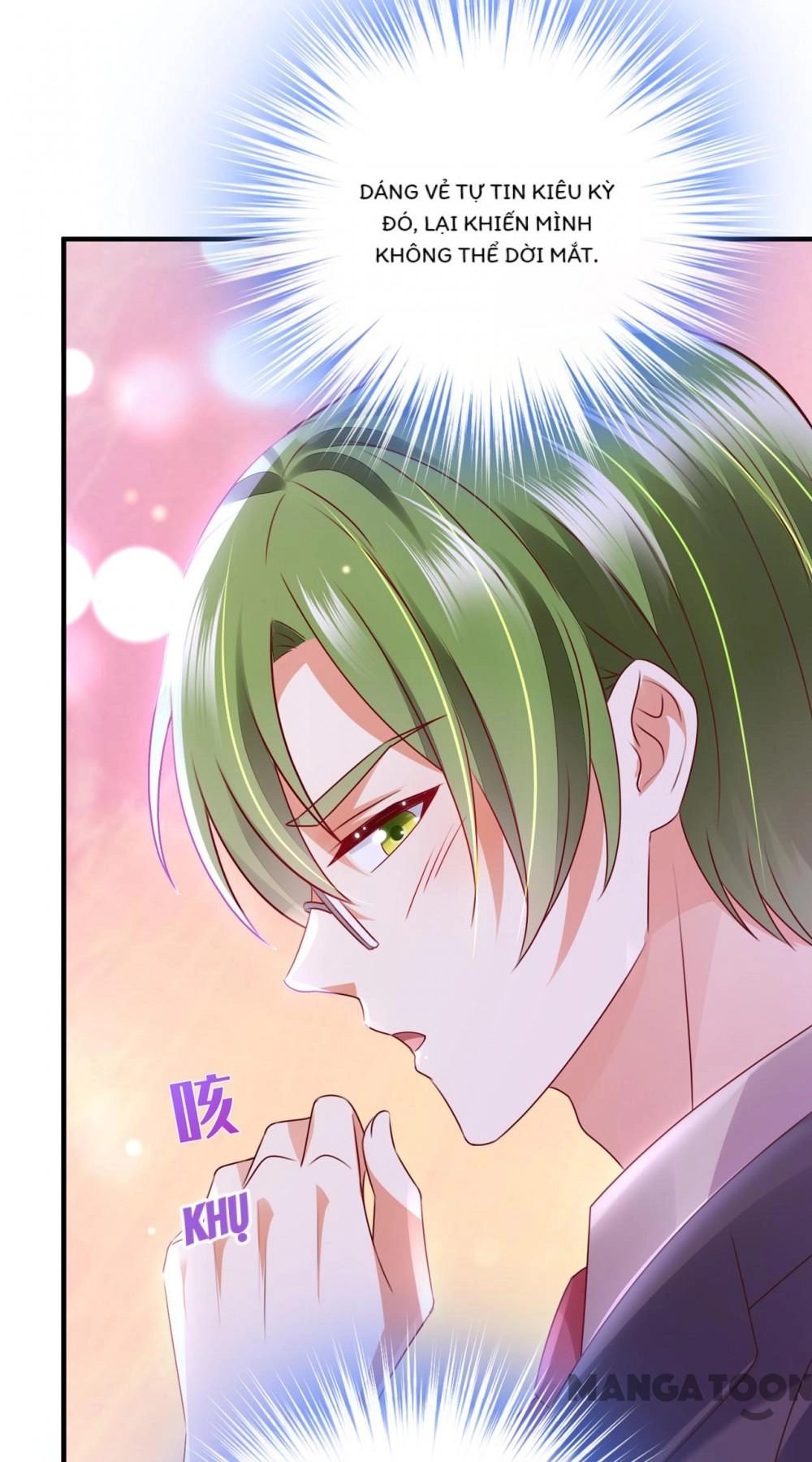 Hào Môn Thiên Giới Tiền Thê Chapter 791 - 24