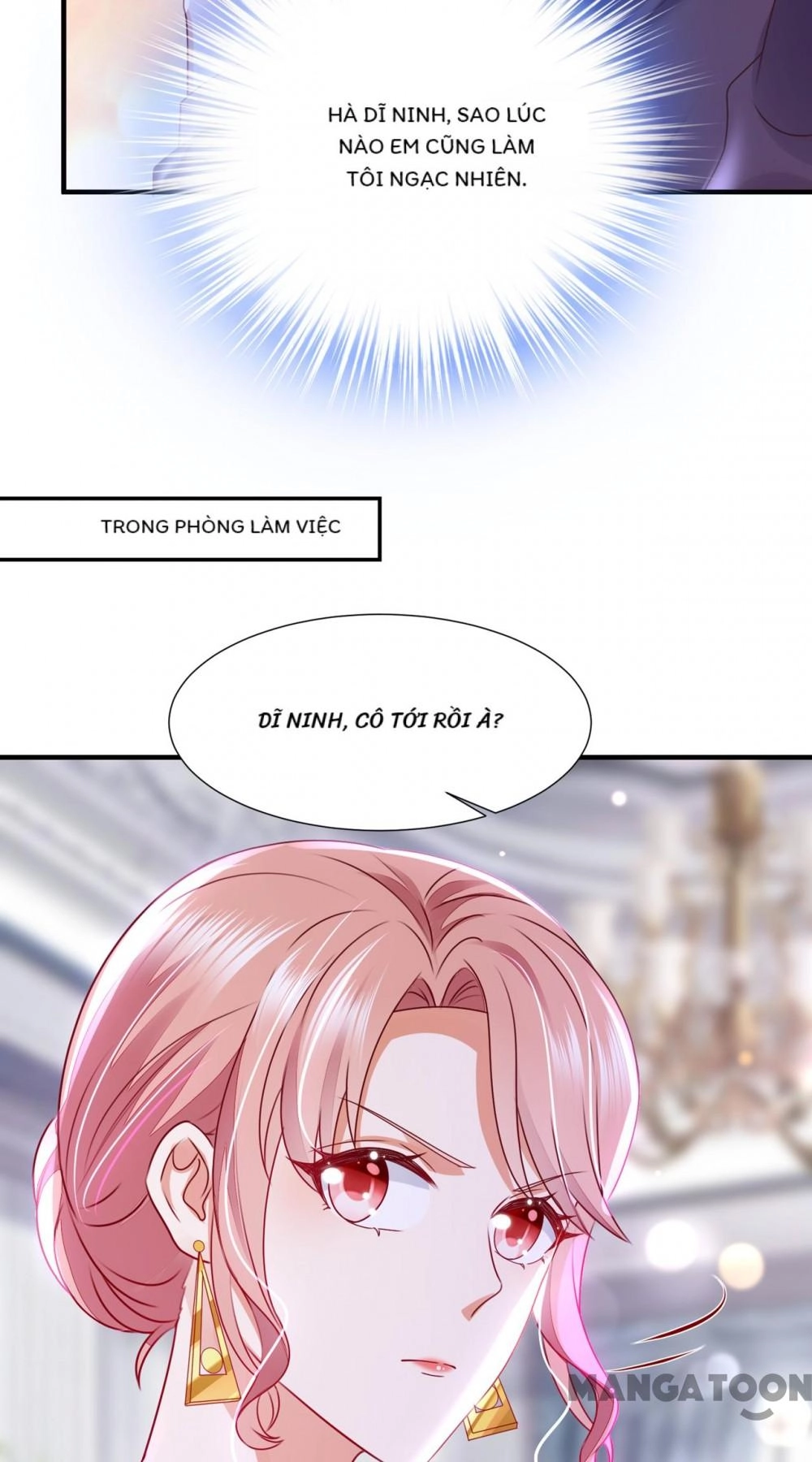 Hào Môn Thiên Giới Tiền Thê Chapter 791 - 25