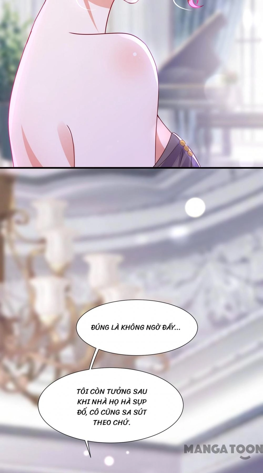 Hào Môn Thiên Giới Tiền Thê Chapter 791 - 26