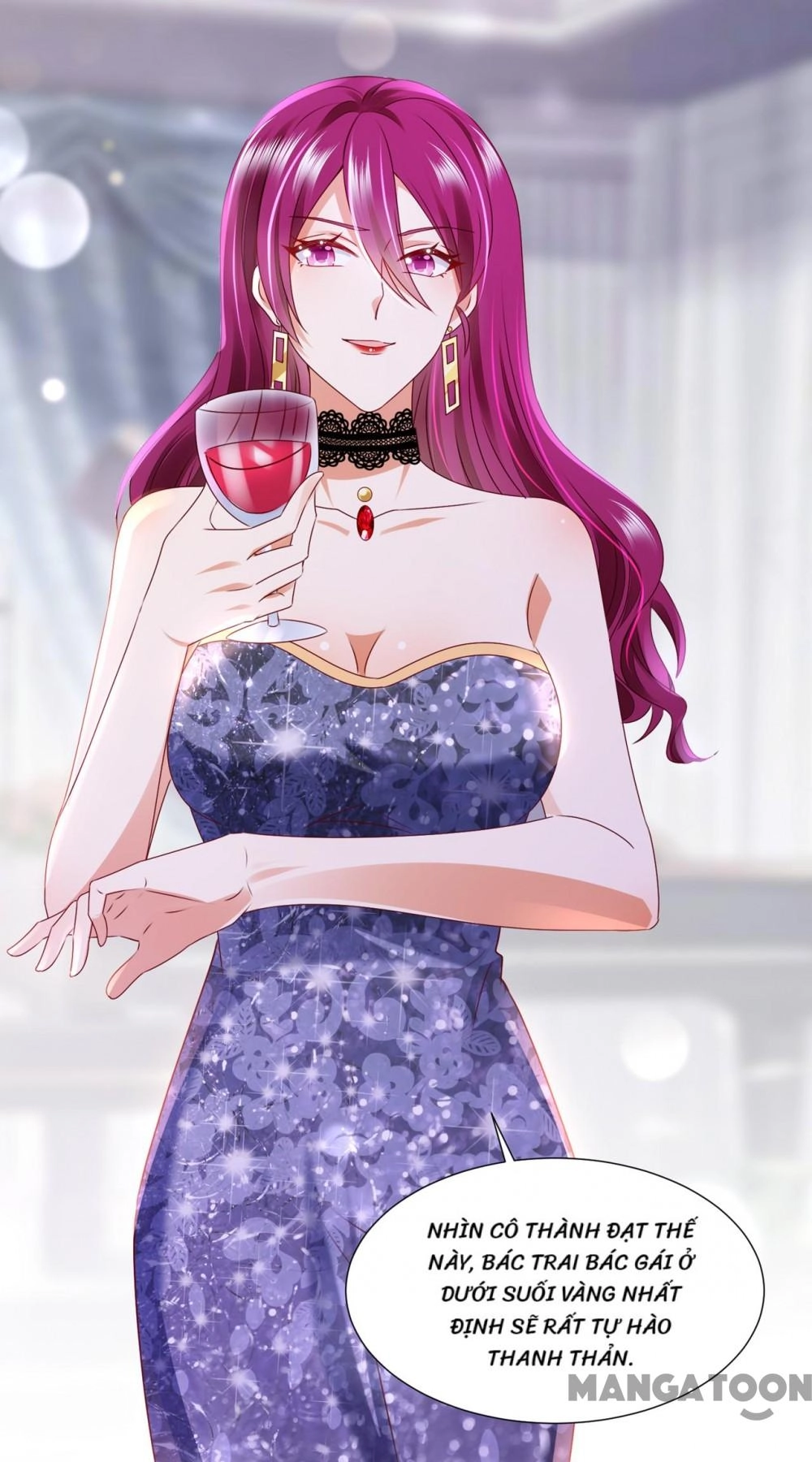 Hào Môn Thiên Giới Tiền Thê Chapter 791 - 27