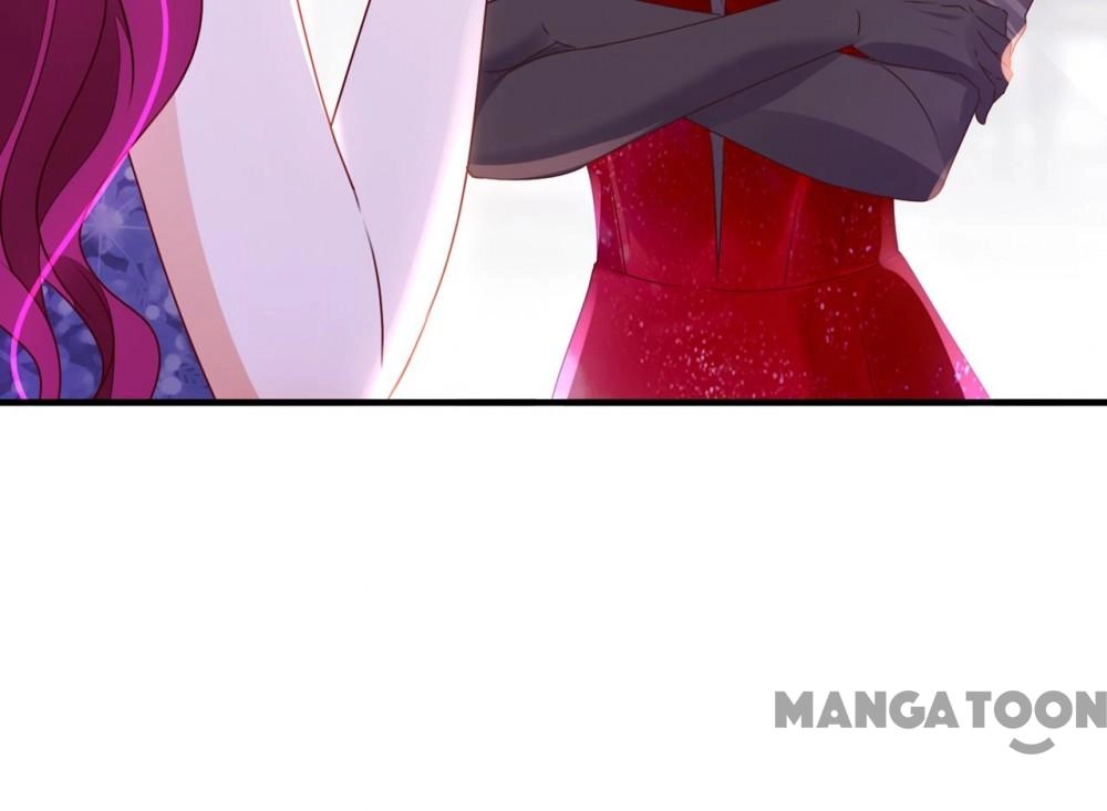 Hào Môn Thiên Giới Tiền Thê Chapter 791 - 29