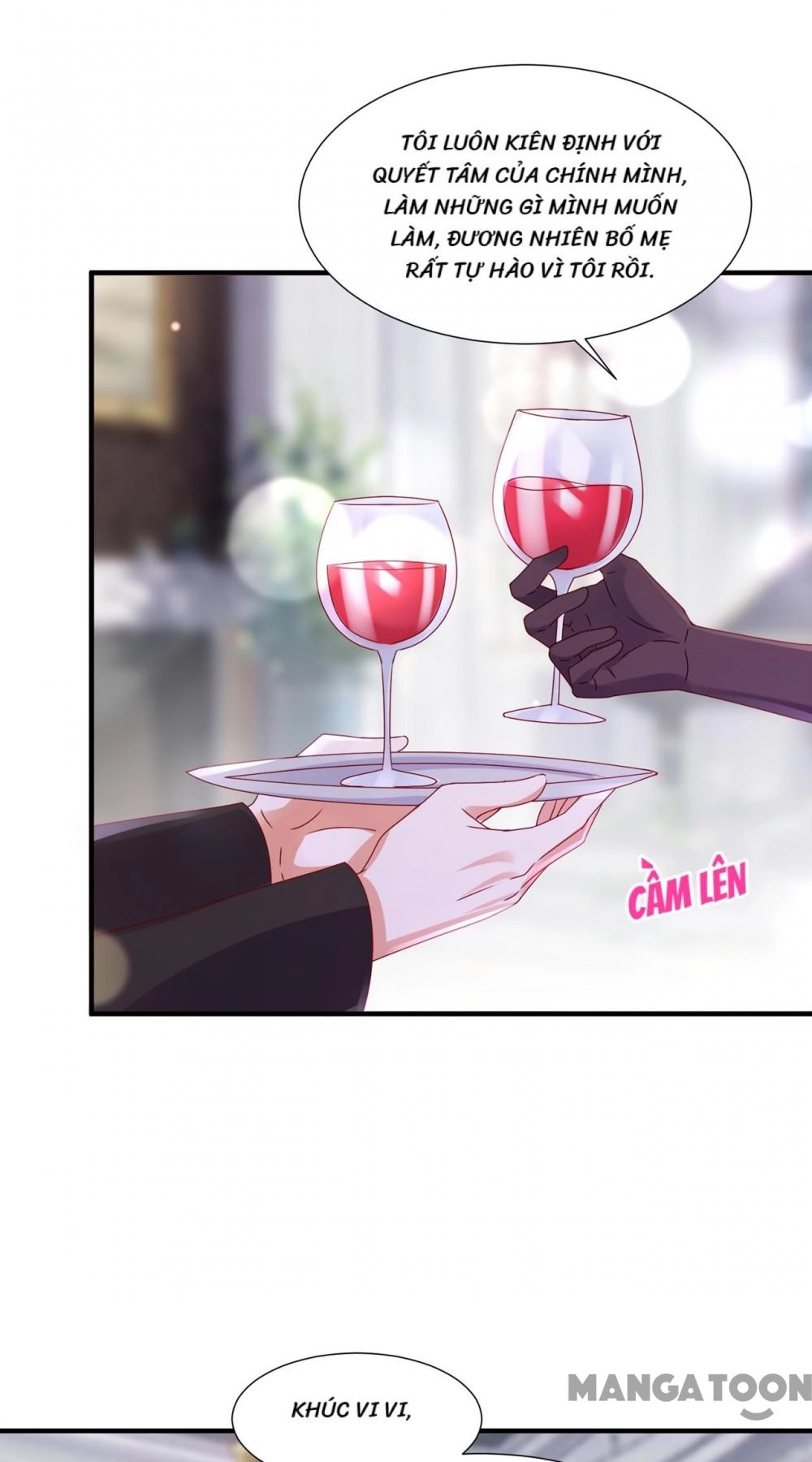 Hào Môn Thiên Giới Tiền Thê Chapter 791 - 30