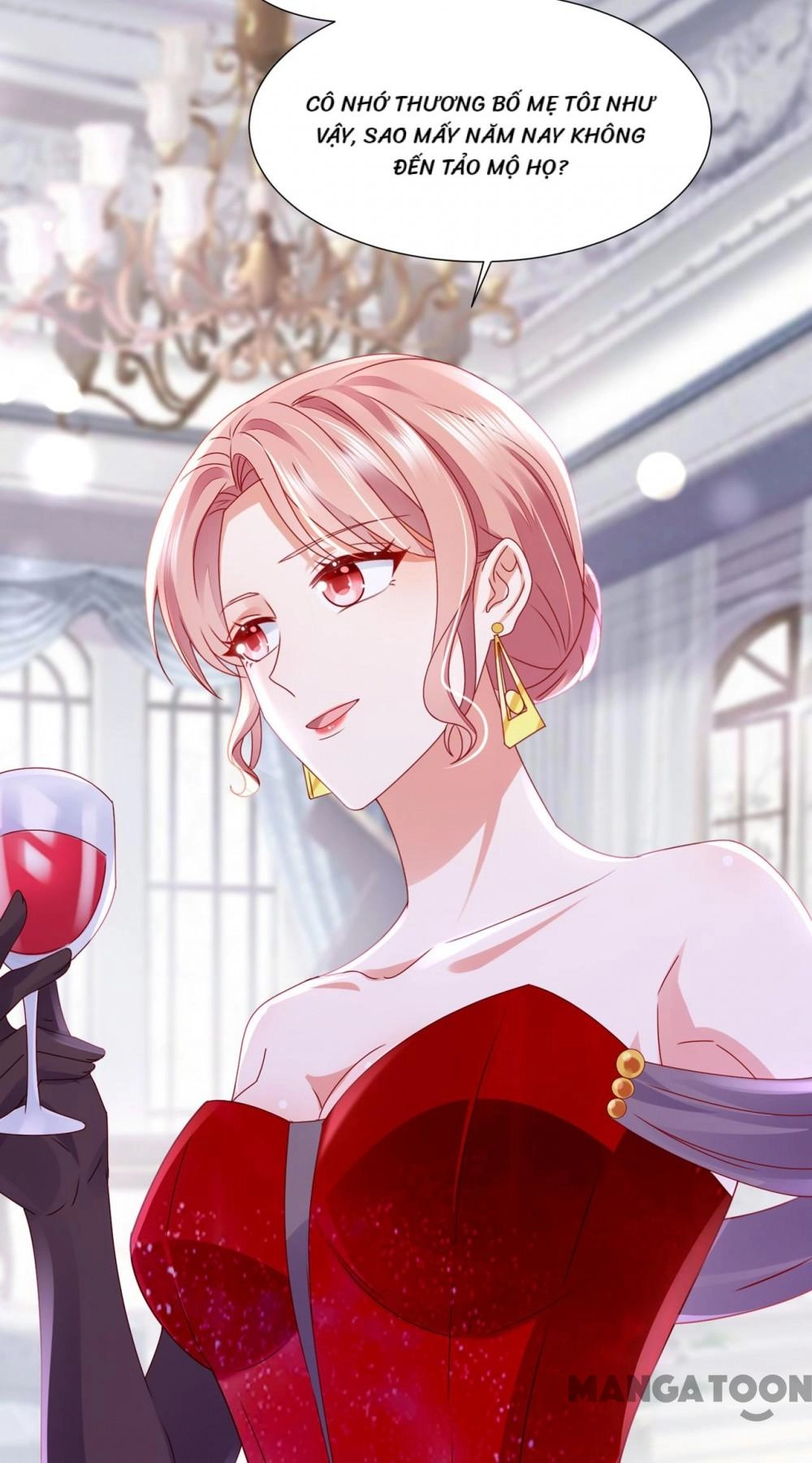 Hào Môn Thiên Giới Tiền Thê Chapter 791 - 31