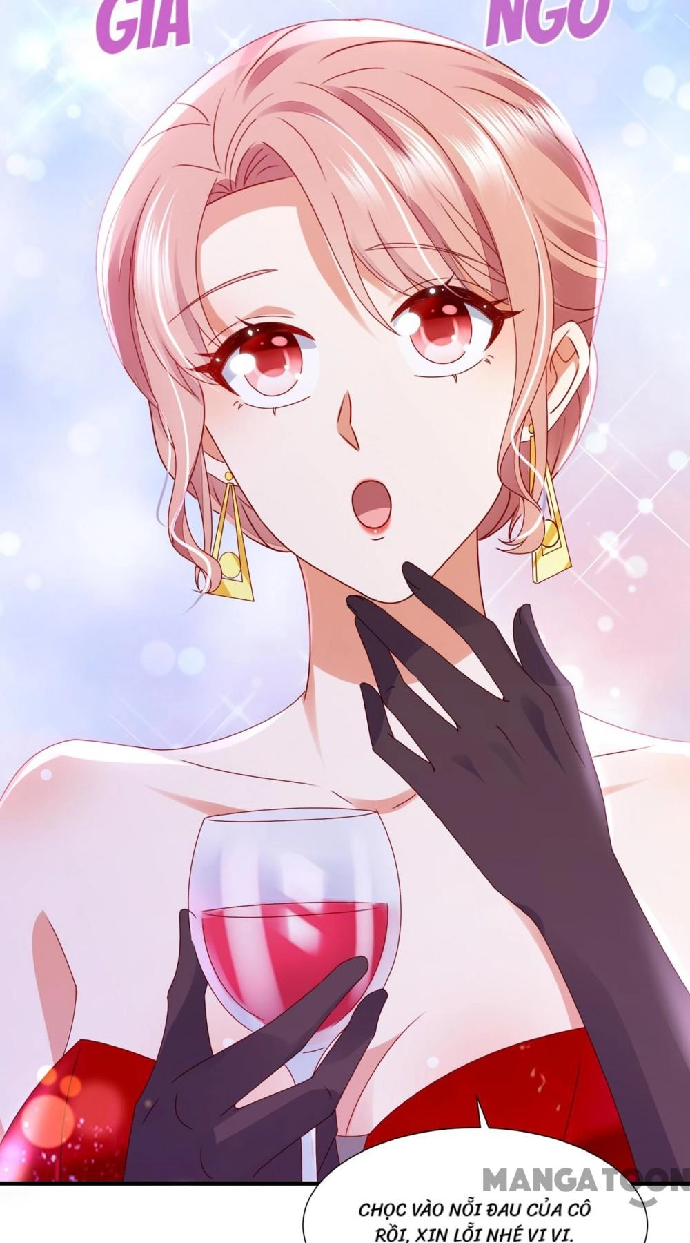 Hào Môn Thiên Giới Tiền Thê Chapter 791 - 34