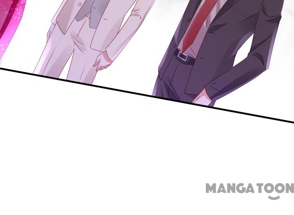 Hào Môn Thiên Giới Tiền Thê Chapter 791 - 37