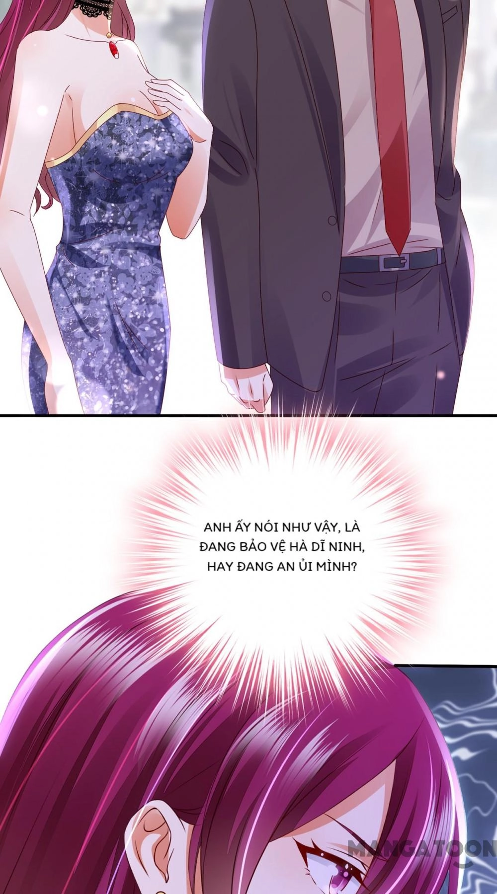 Hào Môn Thiên Giới Tiền Thê Chapter 791 - 41