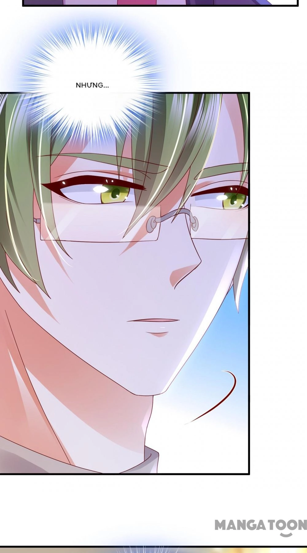 Hào Môn Thiên Giới Tiền Thê Chapter 792 - 4