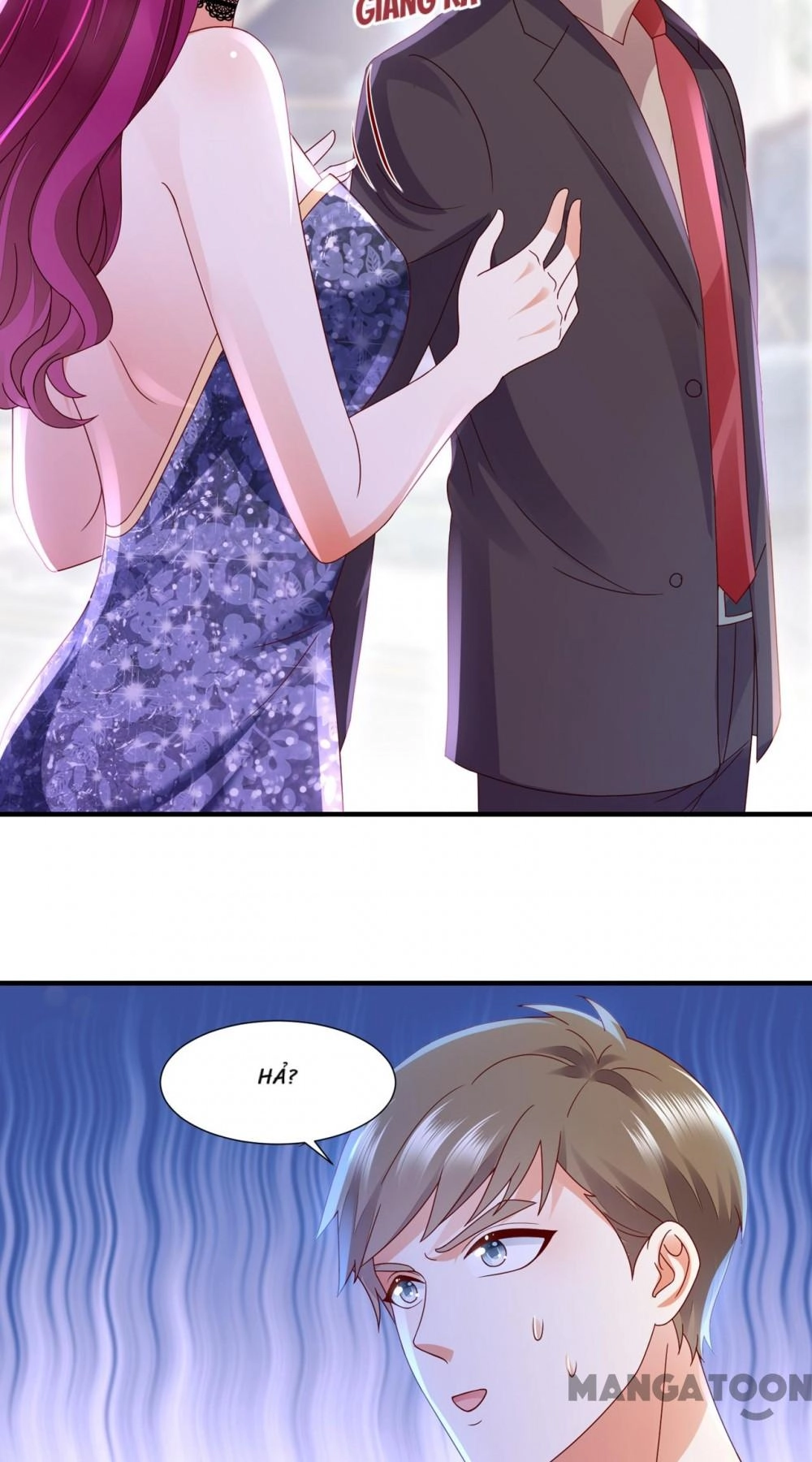 Hào Môn Thiên Giới Tiền Thê Chapter 792 - 9