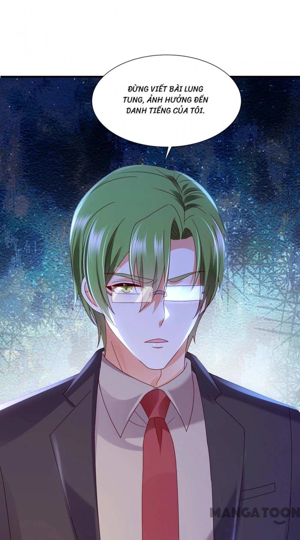 Hào Môn Thiên Giới Tiền Thê Chapter 792 - 11