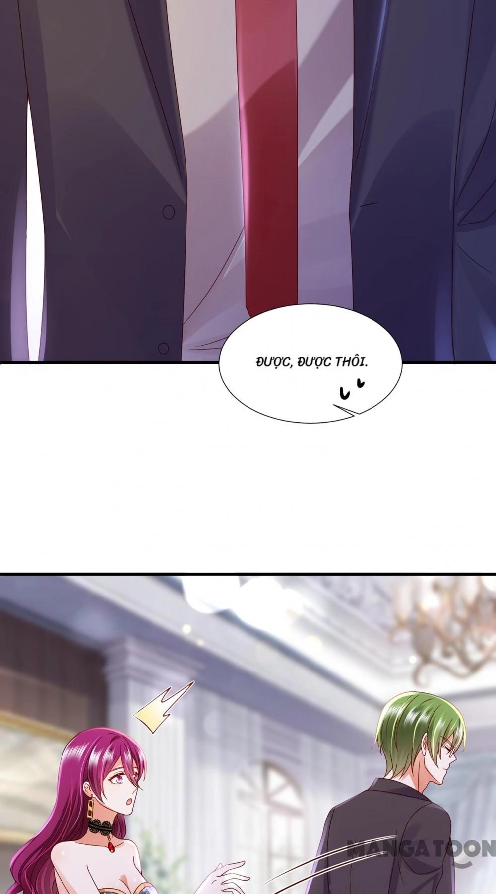 Hào Môn Thiên Giới Tiền Thê Chapter 792 - 12