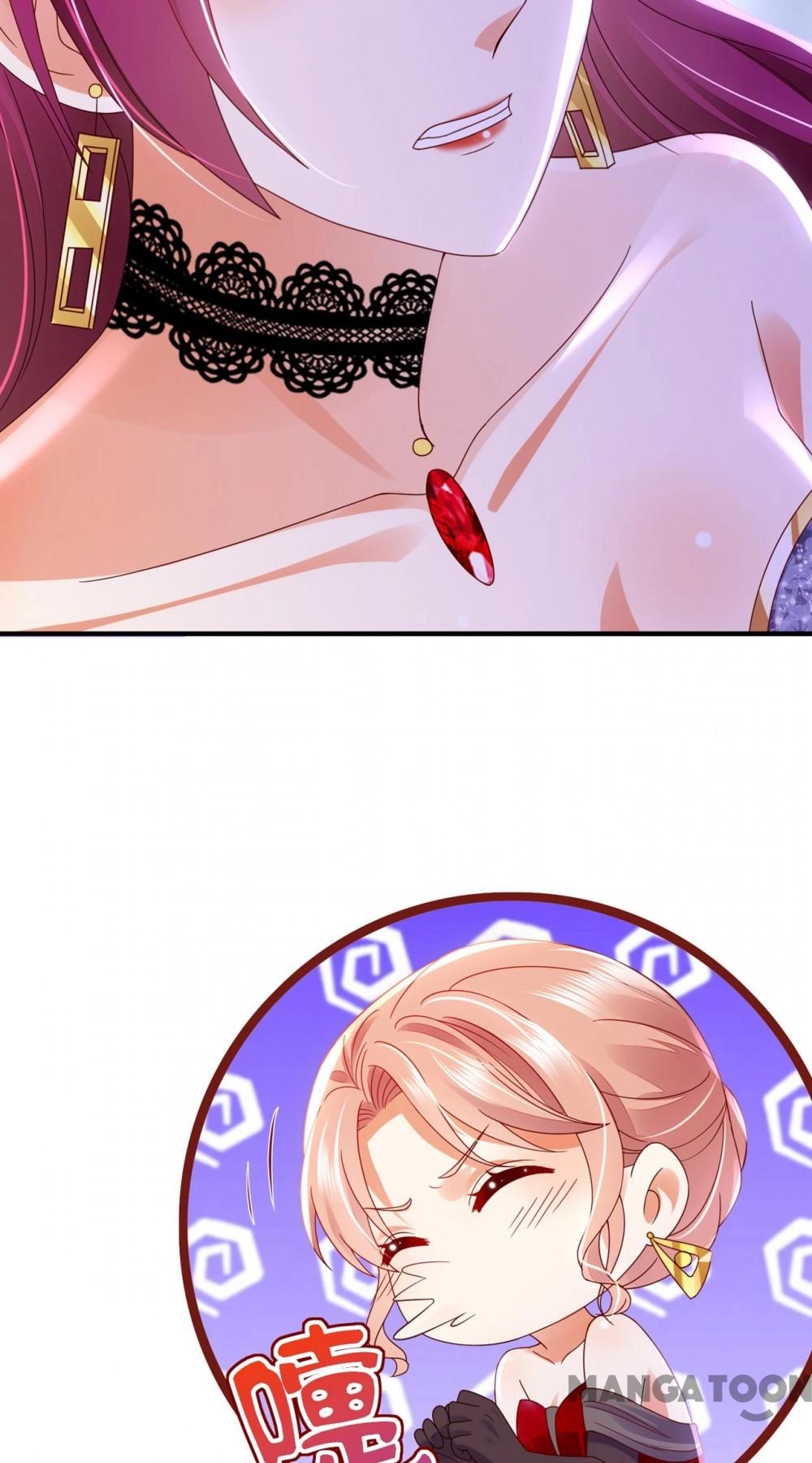 Hào Môn Thiên Giới Tiền Thê Chapter 792 - 14