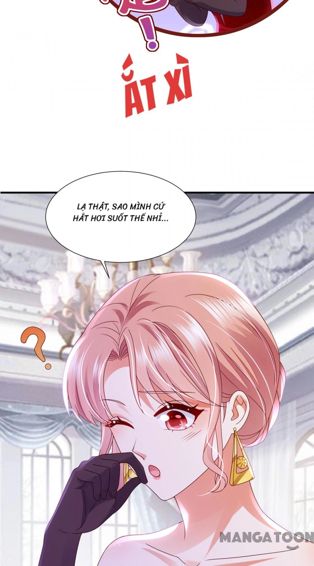 Hào Môn Thiên Giới Tiền Thê Chapter 792 - 15