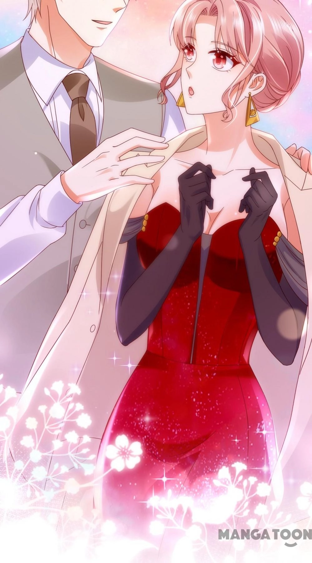 Hào Môn Thiên Giới Tiền Thê Chapter 792 - 17