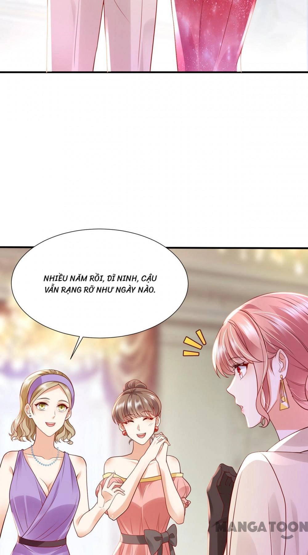 Hào Môn Thiên Giới Tiền Thê Chapter 792 - 20