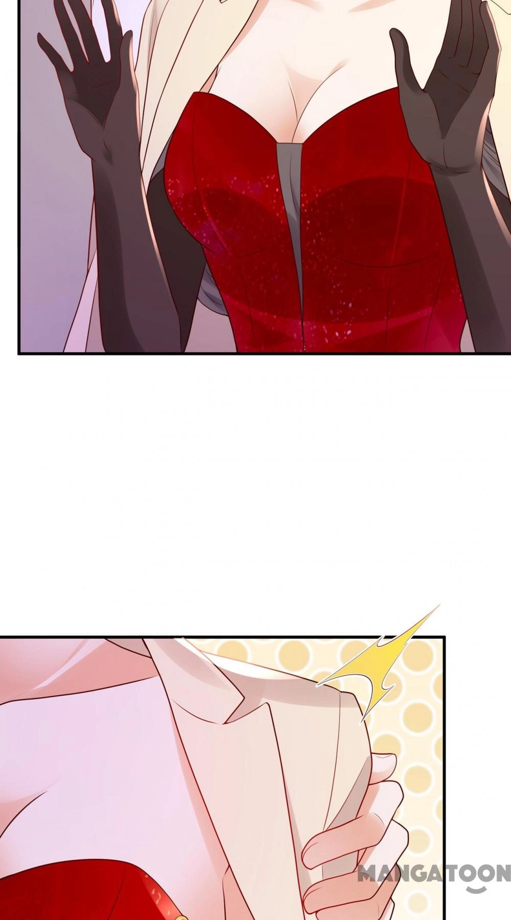 Hào Môn Thiên Giới Tiền Thê Chapter 792 - 22